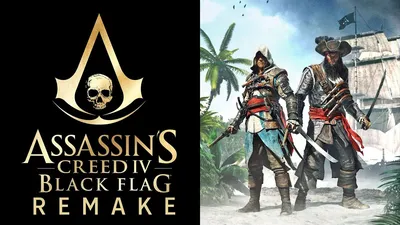 Thoughts: Assassin's Creed 4 - Black Flag. | The Scientific Gamer