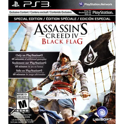 ArtStation - Assassins Creed 4 Black Flag fanart