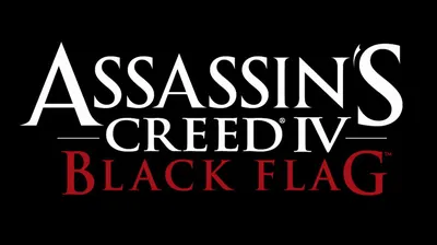 Assassin's Creed 4 Black Flag Skull Logo by ceekaysickART on DeviantArt