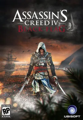 Assassin's Creed 4: Black Flag wallpaper 15 1080p Vertical