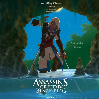 Assassin's Creed IV: Black Flag – review | Games | The Guardian