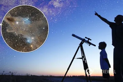 Телескоп «Юный астроном», увеличение х60 купить в Чите Астрономия в  интернет-магазине Чита.дети (4491907)