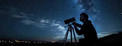 Телескоп «Юный астроном» (id 95221904), купить в Казахстане, цена на Satu.kz
