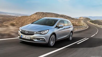 Обои на рабочий стол — Opel Astra J — DRIVE2