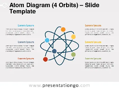 Download Atom, Atomic Model, Icon. Royalty-Free Vector Graphic - Pixabay