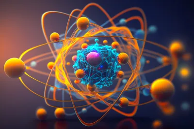 Atom Definition and Examples - Biology Online Dictionary