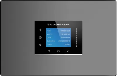 IP-АТС Grandstream UCM6301