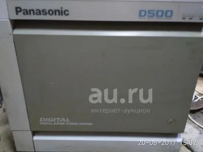 IP-АТС Yeastar S412