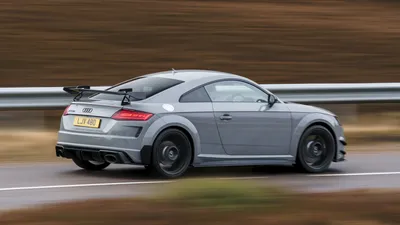 Audi TT Discontinued After 2023 In US, Final Edition Launches In UK