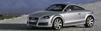 The Audi TT RS 'iconic edition' is a five-cylinder celebration of the TT |  Top Gear