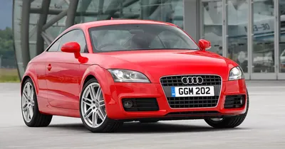 2019 Audi TTS First Drive Review | Digital Trends