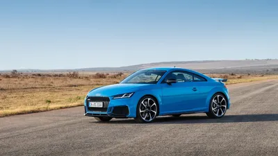 A retina display for the road: The clever new 2016 Audi TT reviewed | Ars  Technica