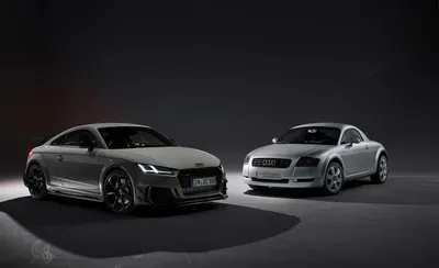 Audi wraps up TT production after 25 years | CarExpert