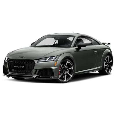 2018 Audi TT Prices, Reviews, and Photos - MotorTrend