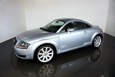25 fun facts you did not know about Audi TT