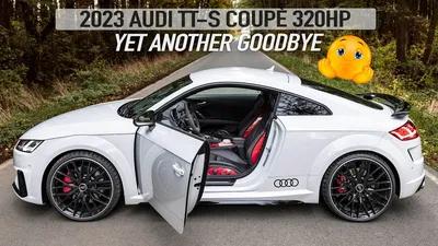 Audi TT Coupé | Audi MediaCenter