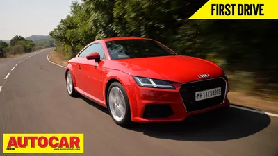 ANOTHER GOODBYE! 2023 AUDI TT-S COUPÈ 320HP - Another amazing combustion  car going to the grave - YouTube