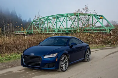 The End of an Era: Exploring the Farewell of the Iconic 2023 Audi TT