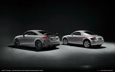Audi TT 2020 review: RS | CarsGuide