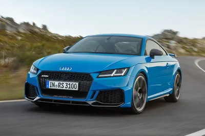 2015 Audi TT Coupe | India Drive Video Review | Autocar India - YouTube