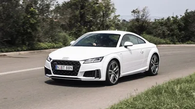 Thoughts on the final production Audi TT? The Audi TT RS Iconic Edition  (it's sad but what will replace it 🤔) : r/Audi