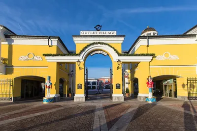 Outlet «Village Белая Дача» и «Пулково» подвели итоги – Новости ритейла и  розничной торговли | Retail.ru