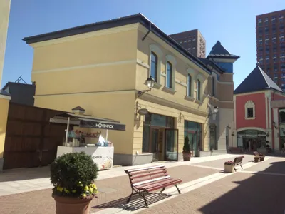 В «Outlet Village Белая Дача» пройдет фестиваль уличной еды | BURO.