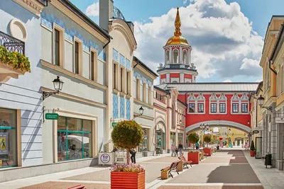 outlet village-белая дача, Москва - «Аутлет Белая Дача - место где можно  купить брендовые вещи в несколько раз дешевле, посетить дисконт ЦУМ.  Сравниваю цены в аутлете и ТЦ. Мои покупки и любимые