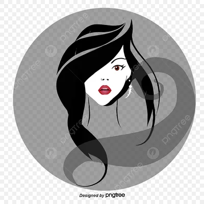 Женщина Аватар Профиль - Бесплатное фото на Pixabay - Pixabay