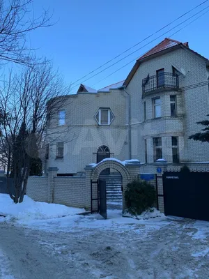 Дом 56,1 м² на участке 4 сот. на продажу в Саратове | Купить дом в Саратове  | Авито