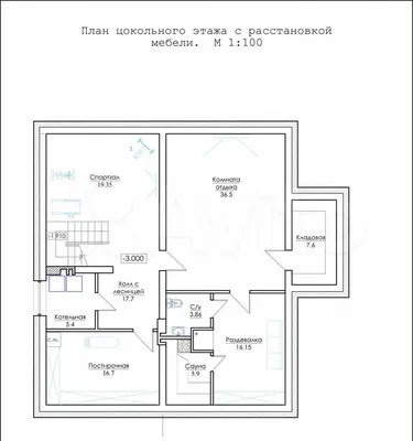 Дом 344,3 м² на участке 10 сот. на продажу в Саратове | Купить дом в  Саратове | Авито