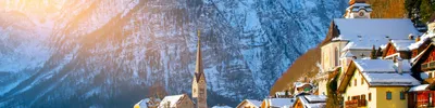 Отдых в Австрии: 10 интересных мест - Австрия RejsRejsRejs
