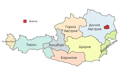 В Австрии обязали привиться всех взрослых: а в Украине? - Заборона