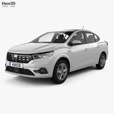 Dacia Logan - цены, отзывы, характеристики Logan от Dacia