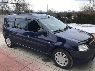 Dacia Sandero: И даже существенно дешевле! – Автоцентр.ua