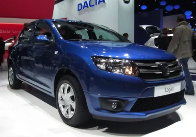 Dacia Sandero Stepway рестайлинг 2017, 2018, 2019, 2020, 2021, хэтчбек 5  дв., 2 поколение технические характеристики и комплектации