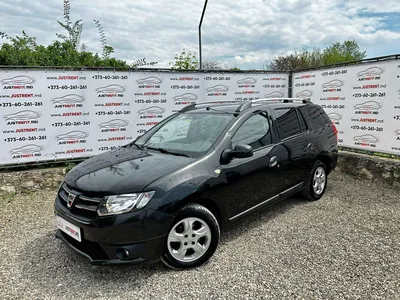 Новый Dacia Sandero станет электрическим и самым дешёвым в своём сегменте