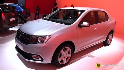 Dacia Sandero (Dacia Sandero) - стоимость, цена, характеристика и фото  автомобиля. Купить авто Dacia Sandero в Украине - Автомаркет Autoua.net