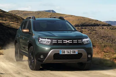 Dacia Jogger 2024 3D модель - Скачать Автомобили на 3DModels.org