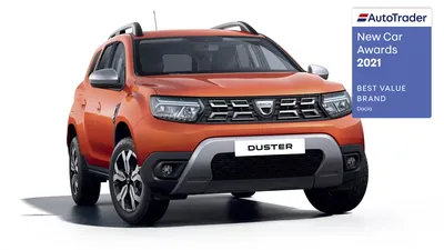 Dacia launches 2022 Jogger featuring Autogas option - auto-gas.net