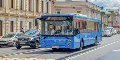 На чем мы ездили: 9 автобусов из СССР Автомобильный портал 5 Колесо