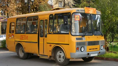 Газомоторные автобусы. Особенности конструкции – Рейс.РФ