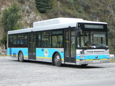 Акимат Алматы за 6 лет потратил порядка 80 млрд на покупку автобусов.  Большая часть из них не на ходу