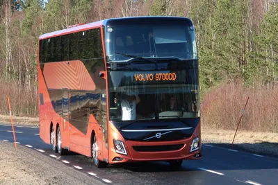 Алма-Атинский автобус — Википедия