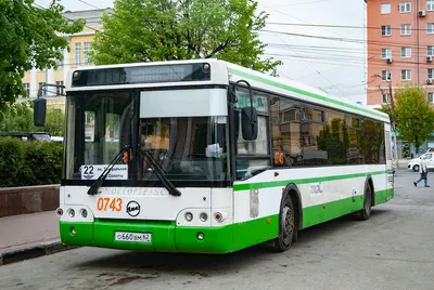 Легендарный \"Икарус\" возродили в Венгрии: первые фото нового автобуса -  Российская газета