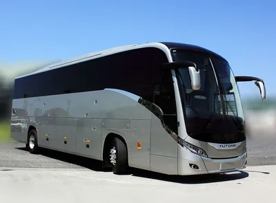 Автобус Autotime CITY BUS 1:48 в ассортименте купить по цене 6495 ₸ в  интернет-магазине Детский мир