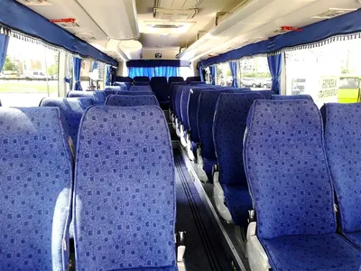 Купить туристический автобус MAN S2000 Украина Черновцы, DQ37536