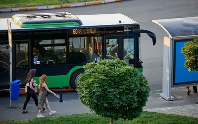 Автобусная компания ПассажироFF PM — Пассажирские перевозки по всей России
