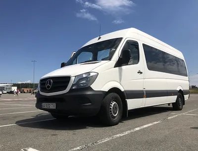 Аренда автобуса Украина, Киев Европа. SETRA с спальными местами