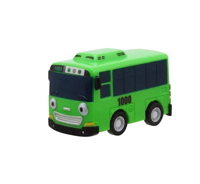 Набор машинок Маленький автобус Тайо TAYO The little Bus, 4 шт  (ID#1985026149), цена: 320 ₴, купить на Prom.ua